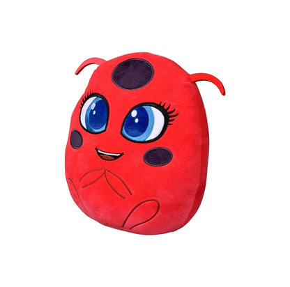 Miraculous Peluche Tikki Con Sonidos 25cm Playmates Toys