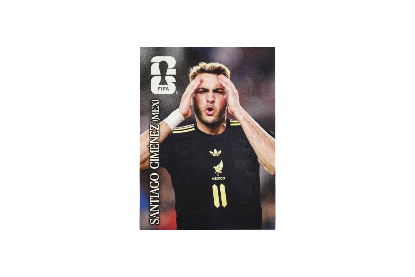Mundial 2026 Set Completo De 14 Estampas Coca Cola Panini