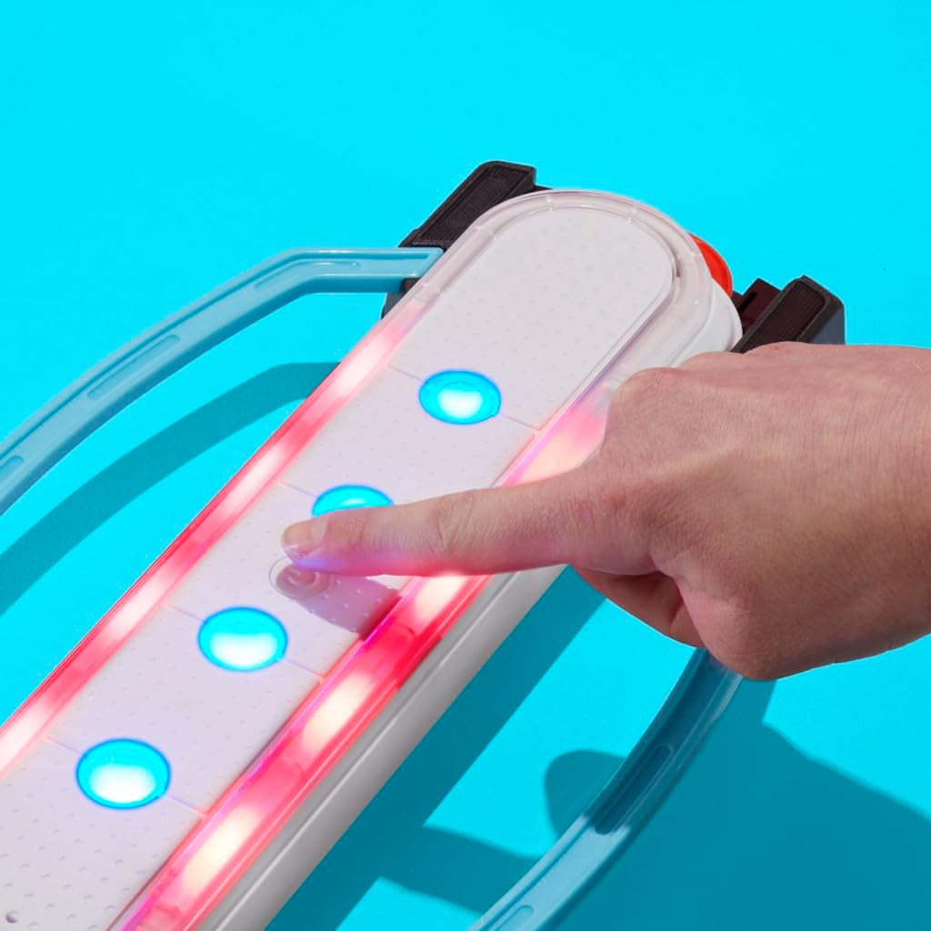 Hypershot Juego De Hockey De Mesa Electronico Hasbro