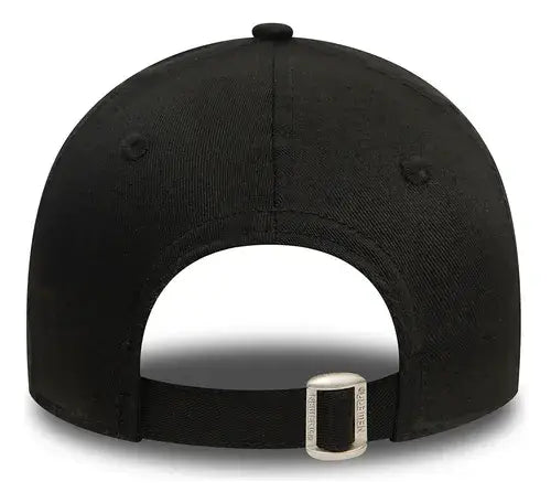 Gorra New York Yankees Mlb 9forty Youth Negro New Era Negro Unica Bordado