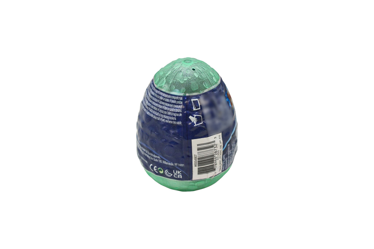 Dragones Peluche En Huevito Pack 8pz Al Azar Spin Master