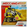 Meccano Junior Bulldozer 20102 Spin Master 48