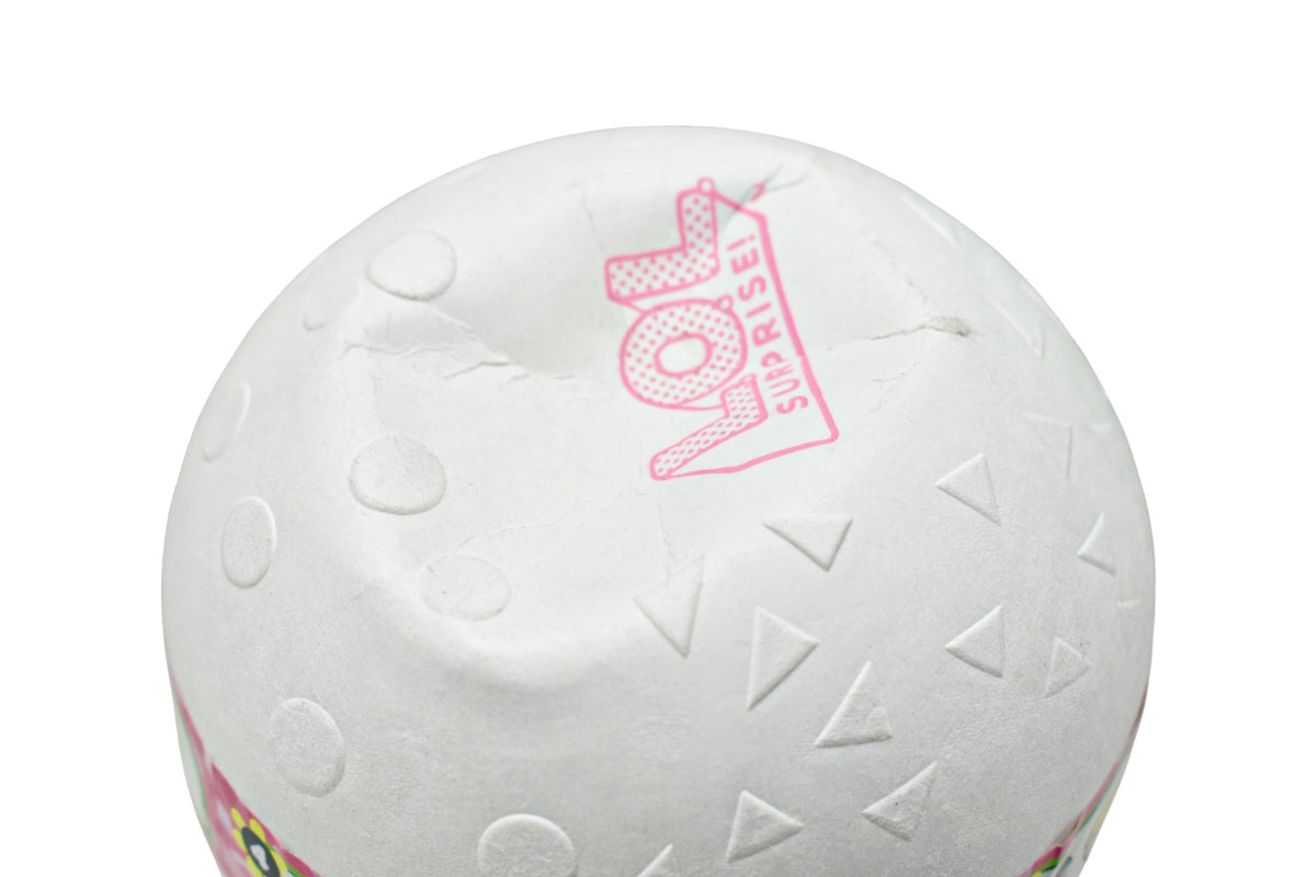 Lol Surprise Earth Love Edicion Limitada 7 Sorpresas Mga Cf