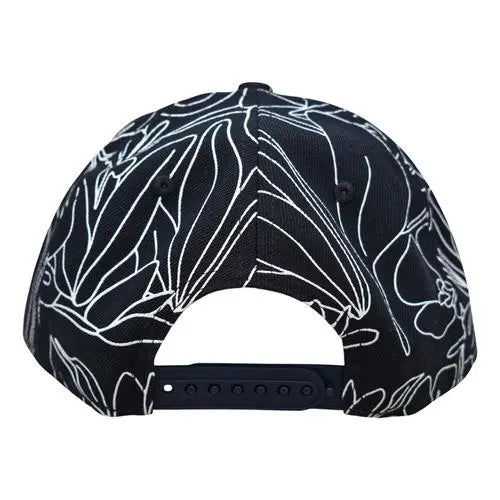 Gorra Tigres De Quintana Roo Lmb 9forty Women Unica Negra Negra New Era