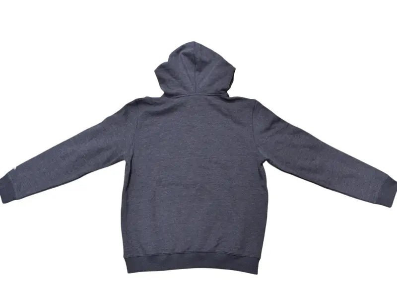 Sudadera Dallas Cowboys NFL Con Capucha Gris Talla L New Era