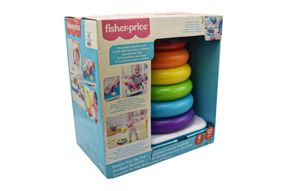 Trio Juguetes Para Divertirse Kit Esenciales Fisher Price Cf