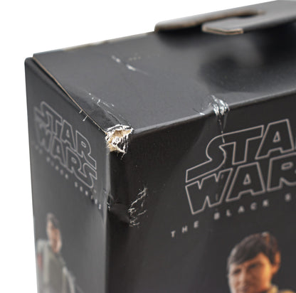 Star Wars The Mandalorian Din Djarin Morak Black Series Cf