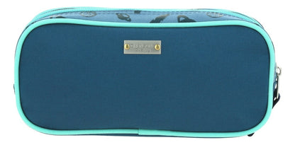 Lapicera 3d Estuche Triple Cierre Galaxia Found Chenson