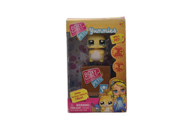 Boxy Girls Pets Yummies Hamster 2 Sorpresas 4cm Jay Play