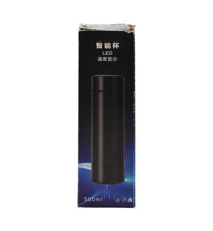 Termo Enjoy Today 500ml Sm23cou325 Blanco Con Detalle Blanco