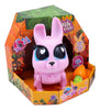 Conejo Pixie My Jiggly Pup Juguete Interactivo Con Sonidos