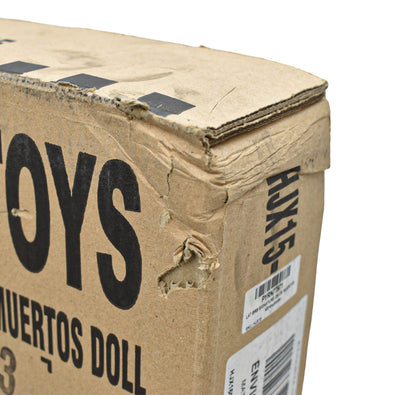 Ken Signature Dia De Muertos 2023 Hjx15 Barbie Mattel Cf