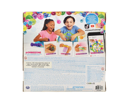 Orbeez Challenge El Único Spin Master Cf