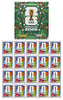 Copa Mundial Fifa 2026 Pack 20 Sobres Y Album Duro Panini
