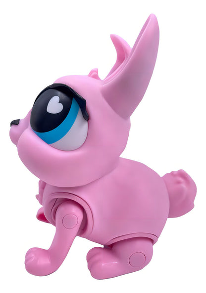 Conejo Pixie My Jiggly Pup Juguete Interactivo Con Sonidos
