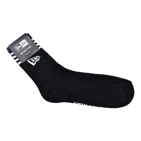 Calcetines Crew 1 Par  Azul Oscuro 43-46 New Era