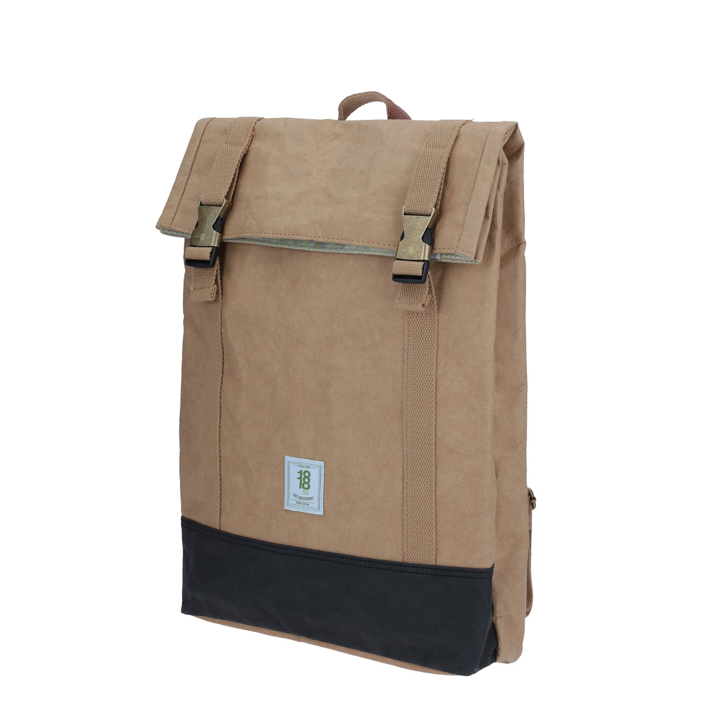 Mochila Tyvek Urbana Porta Tablet 1818 Eco 1864288 Chenson