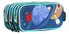 Lapicera 3d Estuche Triple Cierre Galaxia Found Chenson