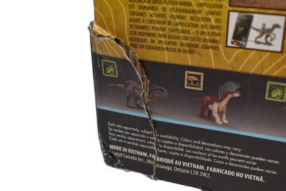 Jurassic World T Rex Chaos Theory Epic Evolution Mattel Cf