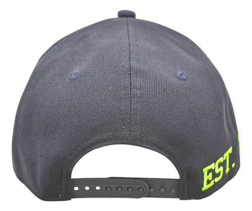 Gorra Olmecas De Tabasco Lmb 9forty Ajustable Gris Oscuro Unica Bordado New Era