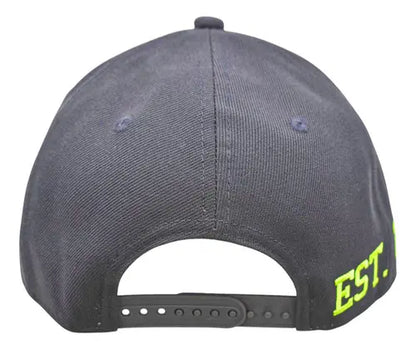 Gorra Olmecas De Tabasco Lmb 9forty Ajustable Gris Oscuro Unica Bordado New Era