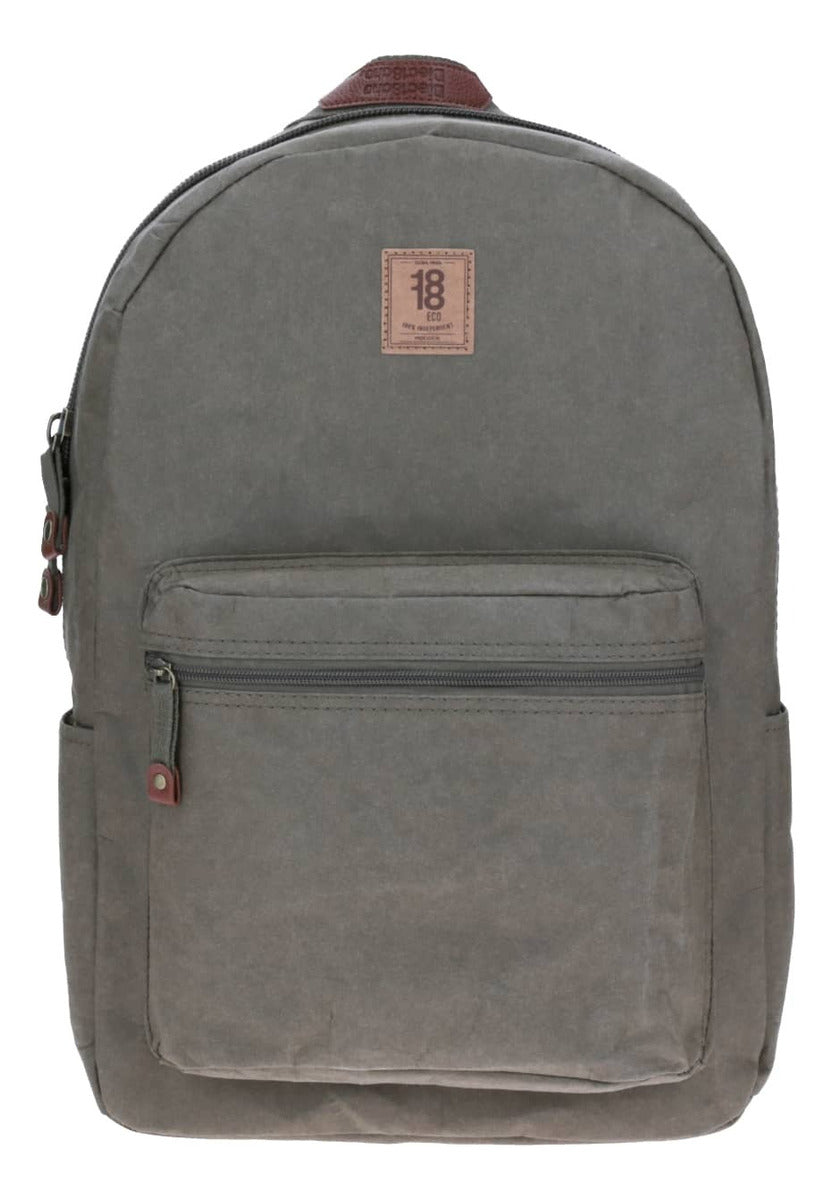 Mochila Global Minds Primaria 1818 Eco 1865437 A Chenson Marrón