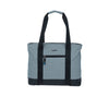 Bolso Para Dama Moos Con Porta Laptop Gris CH63350-2 Chenson