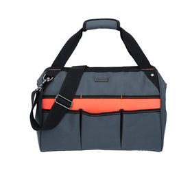 Porta Herramientas Renow Tipo Maleta Gris CH63441-2 Chenson