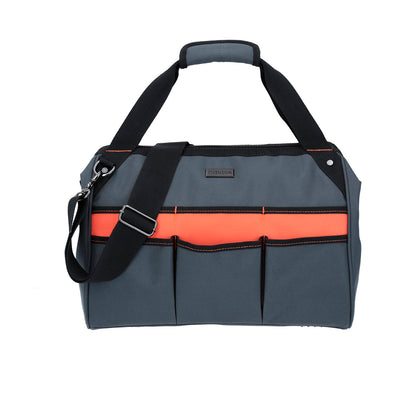 Porta Herramientas Renow Tipo Maleta Gris CH63441-2 Chenson