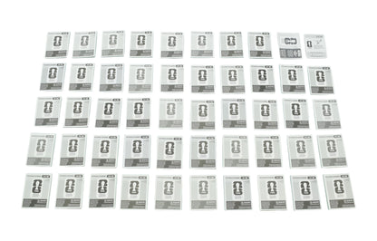 Copa Mundial Fifa 2026 Completo Album Pasta Dura Panini