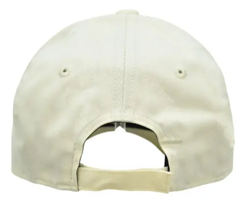 Gorra Olmecas De Tabasco Lmb 9forty Women Ajustable Beige Unica New Era
