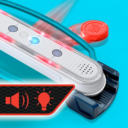 Hypershot Juego De Hockey De Mesa Electronico Hasbro