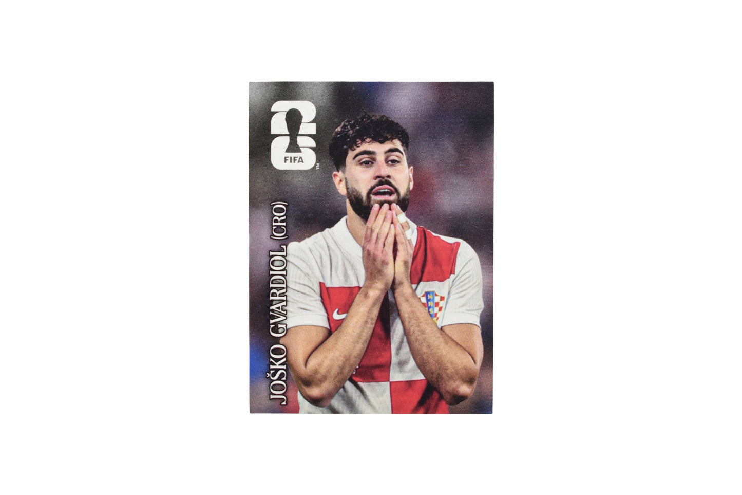 Mundial 2026 Set Completo De 14 Estampas Coca Cola Panini