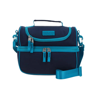 Lonchera Termica Strong Lisa Azul CO70736 Chenson
