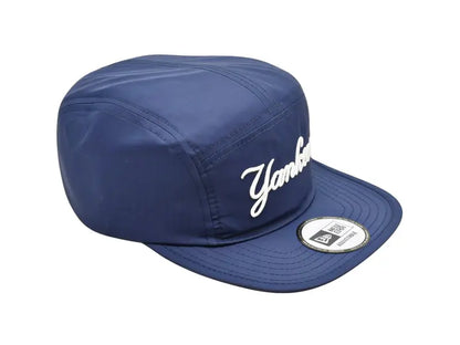 Gorra New York Yankees MLB Azul Marino Talla Unica Bordado New Era