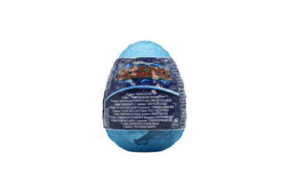 Dragones Peluche En Huevito Pack 8pz Al Azar Spin Master