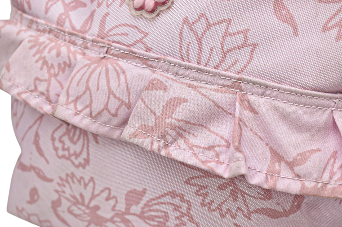 Lonchera Termica Happy Girl Flores Hg66363 Chenson Detalle