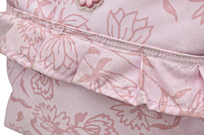 Lonchera Termica Happy Girl Flores Hg66363 Chenson Detalle