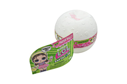 Lol Surprise Earth Love Edicion Limitada 7 Sorpresas Mga Cf