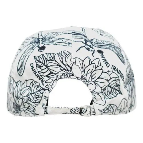 Gorra Yankees De New York Mlb 9twenty Women  Blanco Talla Unica Bordado New Era