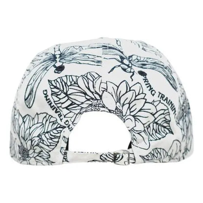 Gorra Yankees De New York Mlb 9twenty Women  Blanco Talla Unica Bordado New Era