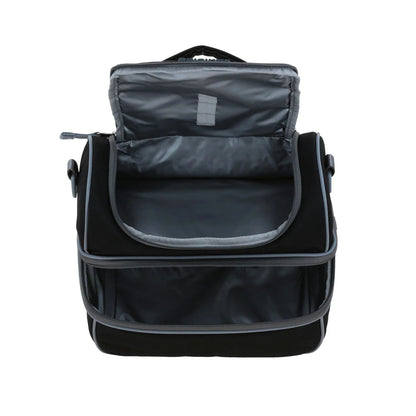 Lonchera Termica  Strong Lisa Negra  CO70736 Chenson