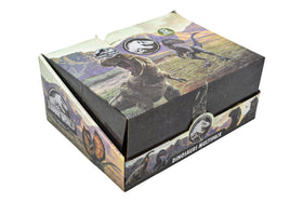 Jurassic World Dinosaurios Multipack 12 Pz Toymark Cf