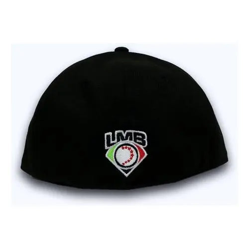 Gorra Algodoneros De Unión Laguna Mlb 59fifty 7 3/8 Negro G New Era