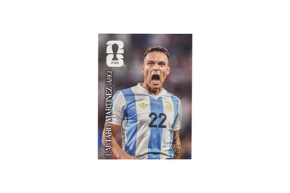 Mundial 2026 Set Completo De 14 Estampas Coca Cola Panini