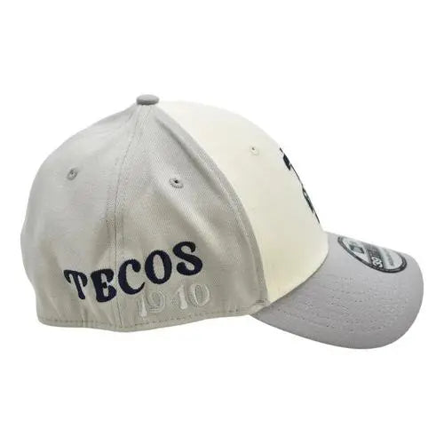 Gorra Tecos 2 Laredo 39thirty Mediana Bordado Gris New Era