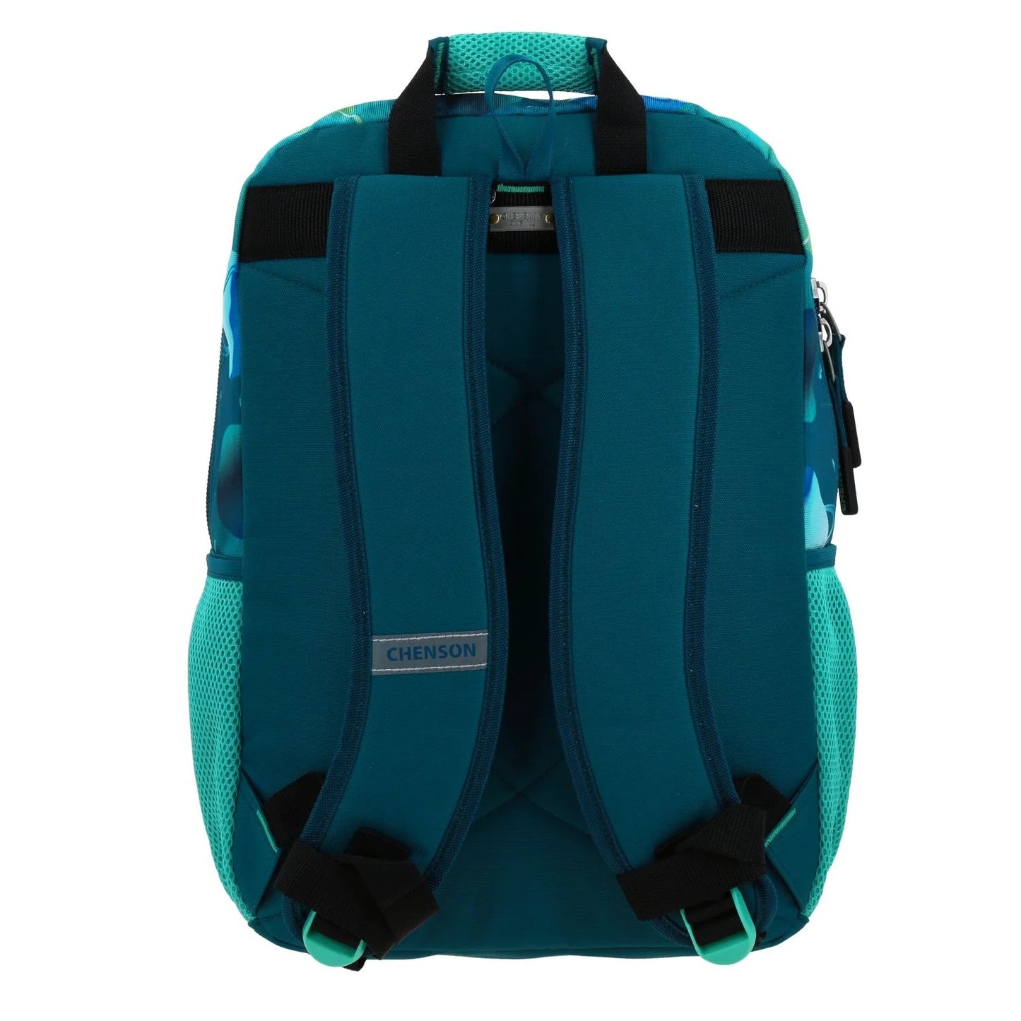 Mochila Lonchera Y Lapicera Anter Planetas Primaria Chenson