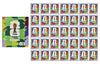 Copa Mundial Fifa 2026 Pack 35 Sobres Y Album Suave Panini