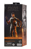 Star Wars The Mandalorian Din Djarin Morak Black Series Cf