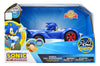 Sonic Radio Control 2.4 Ghz Turbo Rc Team Sonic Nkok  Azul Sonic